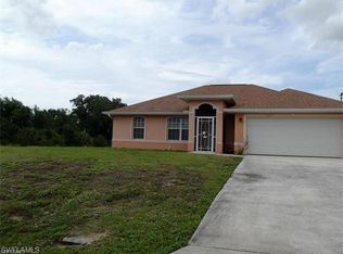 4218 13th St SW, Lehigh Acres, FL 33976