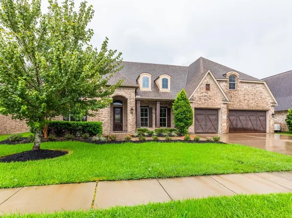 6570 Truxton Ln, Beaumont, TX 77706