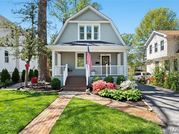 413 Fairlawn Ave, Saint Louis, MO 63119