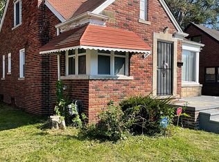 16886 Ilene St, Detroit, MI 48221