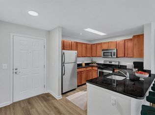 Ashbury Courts Apartments, Laurel, MD 20723