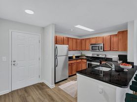 Ashbury Courts Apartments