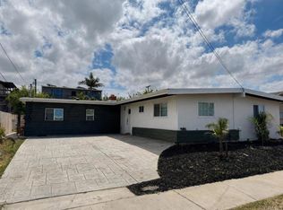 581 Le May Ave, San Diego, CA 92154