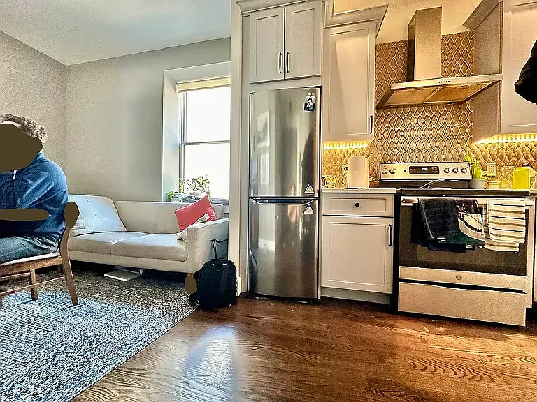 56 Greenpoint Ave #3B — Photo 2