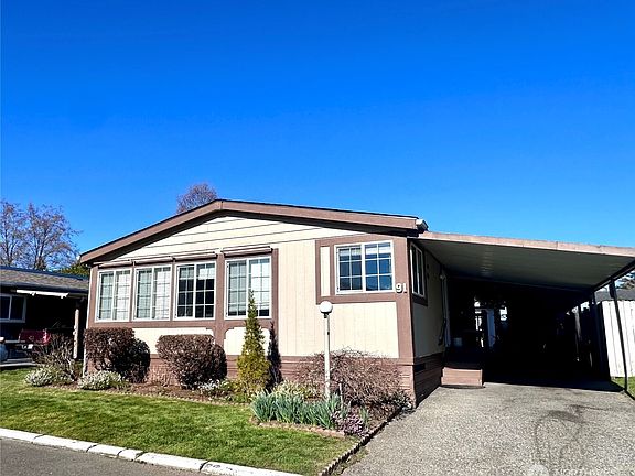 2nd image of 11500 Meridian Avenue S #91