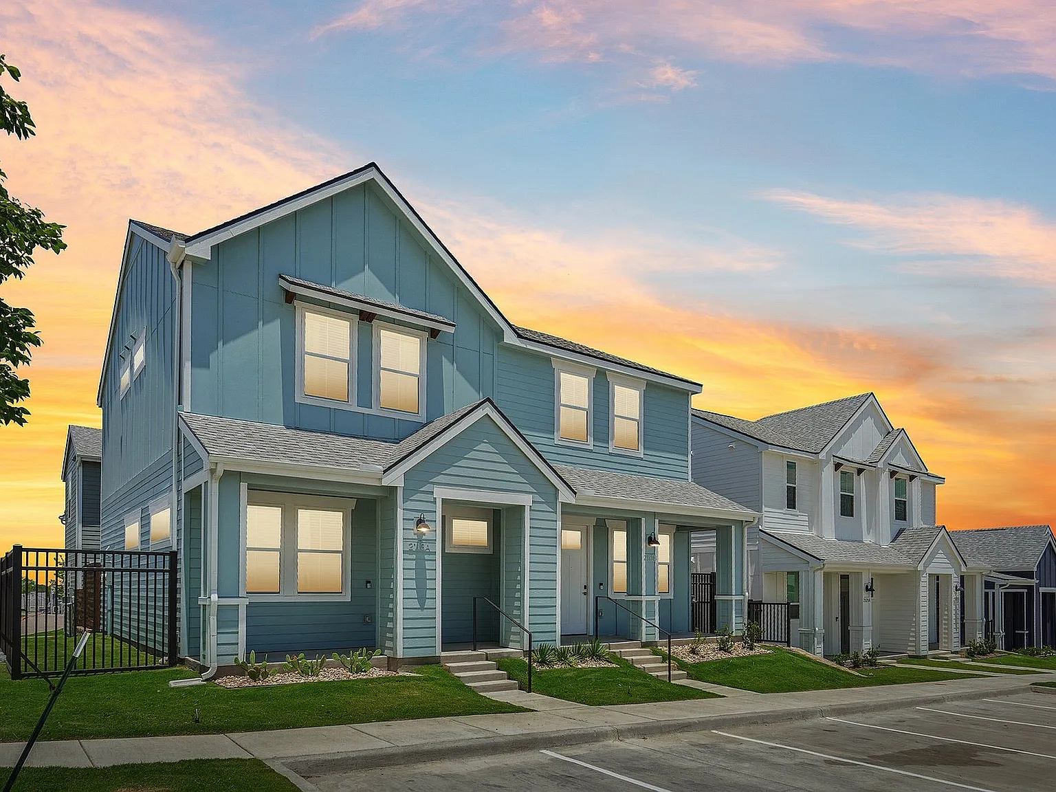 YardHomes Rowlett Creek — Photo 4