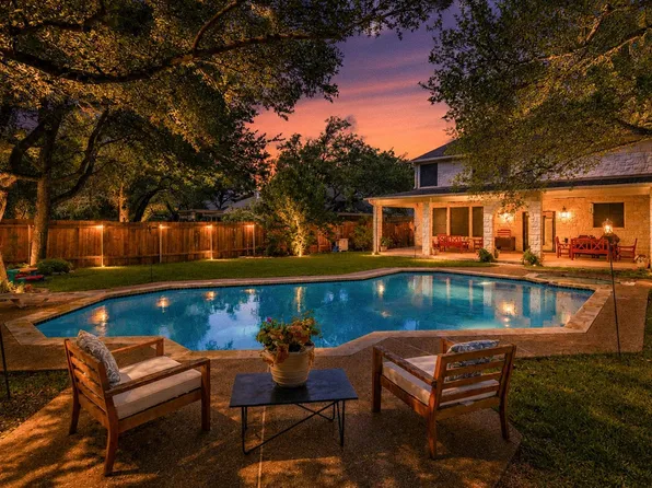8501 Fulbright Ln, Austin, TX 78749