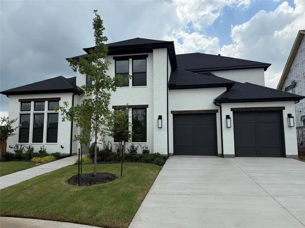 841 Rosso Dr, Prosper, TX 75078