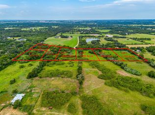 LOT 1 County Road 805, Cleburne, TX 76031