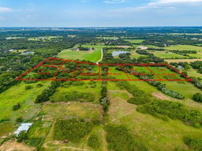 LOT 3 County Road 805, Cleburne, TX, 76031