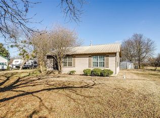 616 Barron St, Covington, TX 76636