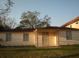 3848 Bellefontaine St, Houston, TX 77025