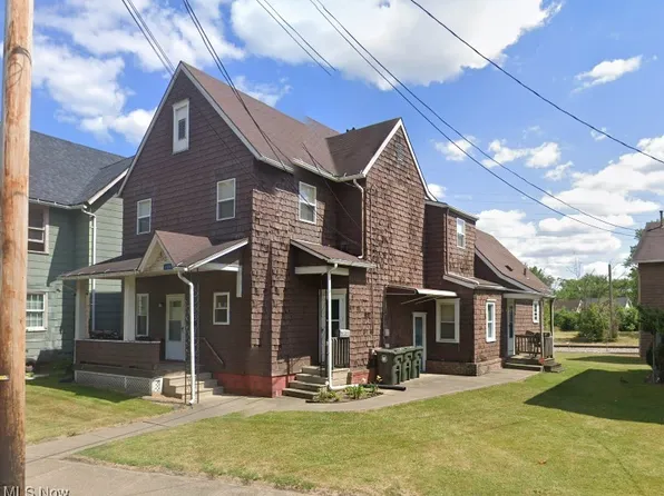 1206 Lawrence Rd NE, Canton, OH 44705