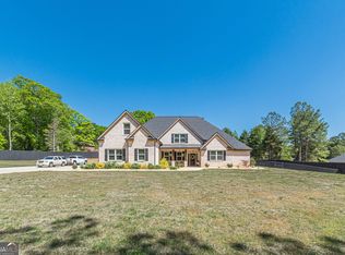 21 Lovell Rd, Temple, GA 30179