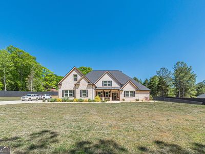 21 Lovell Rd, Temple, GA, 30179