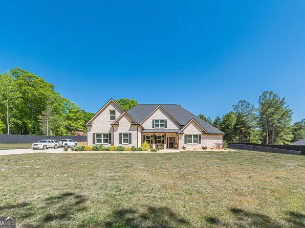 21 Lovell Rd, Temple, GA 30179