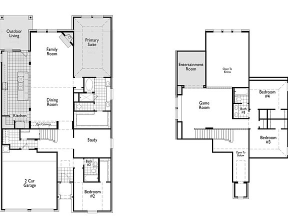 2nd image of 7540 Whisterwheel Way
