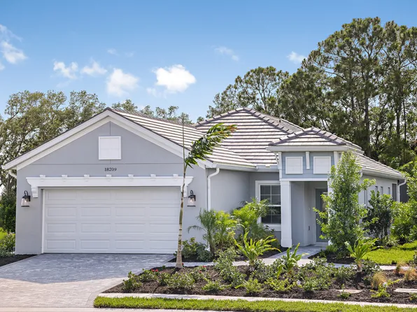 Patriot Plan, Boca Royale Golf and Country Club at Wellen Park