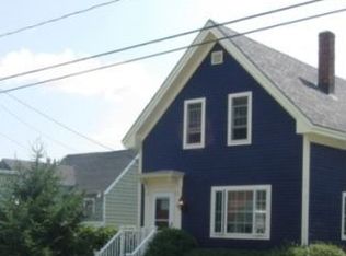 65 Maple St, Saco, ME 04072