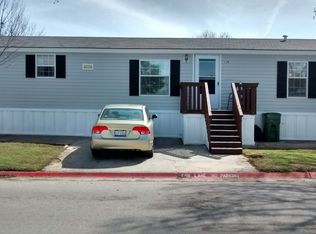 3211 W Division St TRAILER 27, Arlington, TX 76012
