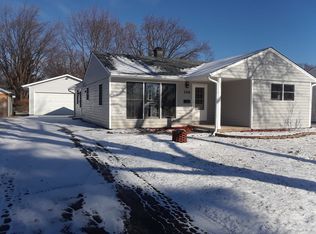 2504 South St, Rolling Meadows, IL 60008