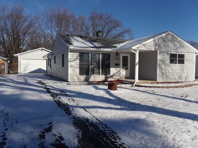 2504 South St, Rolling Meadows, IL, 60008
