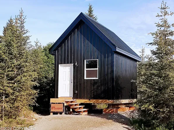 31755 Whiskey Gulch St, Anchor Point, AK 99556