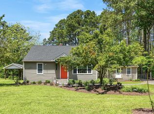 12049 Hacksneck Rd, Hacksneck, VA 23358
