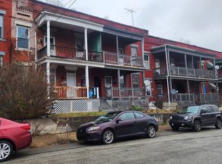 552 Middle Ave FLOOR 2, Wilmerding, PA 15148