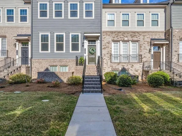 1193 Parktown Dr, Mableton, GA 30126