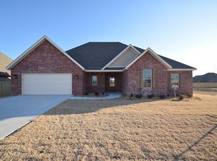 221 Ranalli, springdale, AR 72764