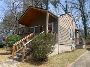 1624 Terry Mill Rd, Atlanta, GA 30316