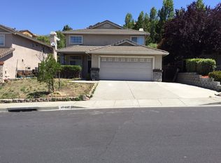 1156 Legend Cir, Vallejo, CA 94591