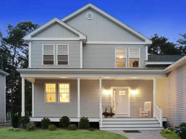 3 Beacon St Lot 34, Onset, MA 02558