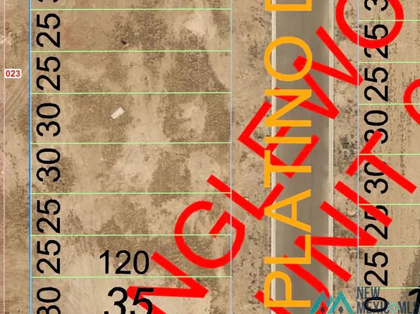 N Platino Dr, Hobbs, NM 88240