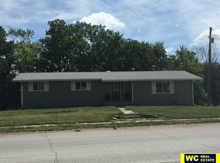 901 Main St, Herman, NE 68029