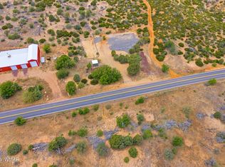 926 Timberland Rd, Show Low, AZ 85901