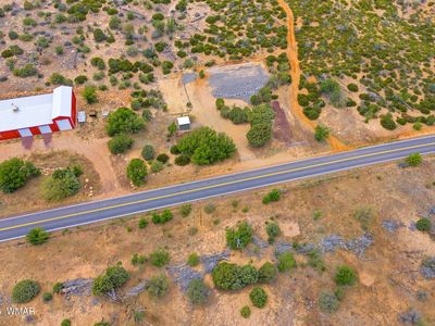 926 Timberland Rd, Show Low, AZ, 85901