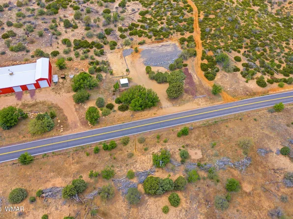 926 Timberland Rd, Show Low, AZ 85901