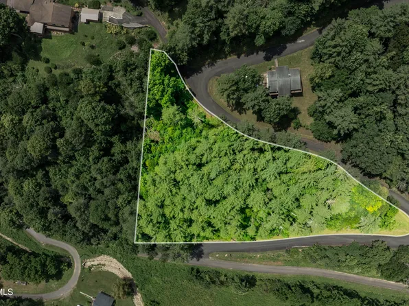 LOT 1 Ridge Run, Butler, TN 37640
