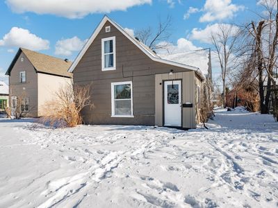 1108 America Ave NW, Bemidji, MN, 56601