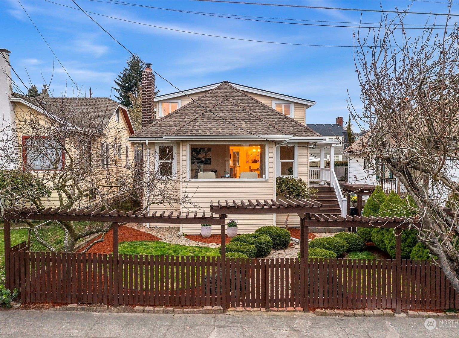 1316 N 77th Street, Seattle, WA 98103 Zillow