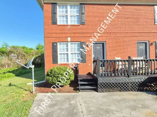 3151 Willow Springs Dr S, Cleveland, TN 37323