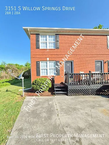3151 Willow Springs Dr S Photo 1