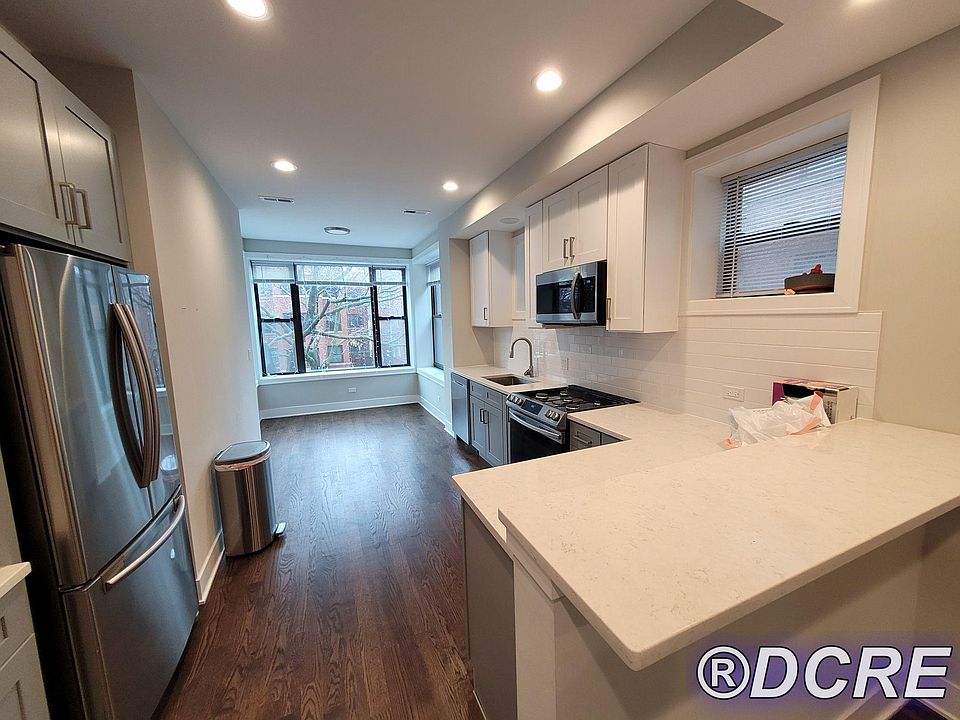1st image of 5016 N Winchester Ave #3F