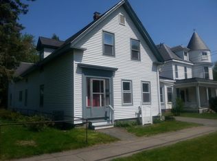 58 Holyoke St #2, Brewer, ME 04412