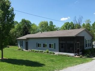1995 White Chapel Rd, Williamstown, KY 41097