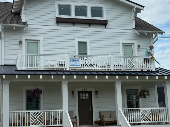 266 Grant St, Cape May, NJ 08204