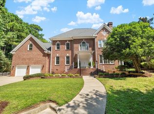 4016 Edward Pride Wynd, Raleigh, NC 27612