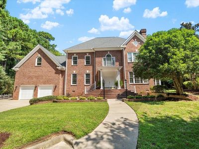 4016 Edward Pride Wynd, Raleigh, NC, 27612